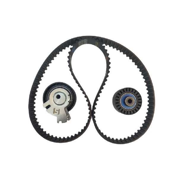 تصویر محصول کیت تایم پژو پارس ELX-TU5 سال 1401